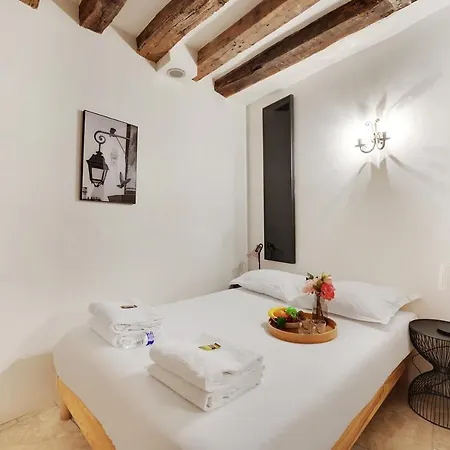 Elegant Apartment - 2Br-7P - Quartier Latin Paris Exterior photo